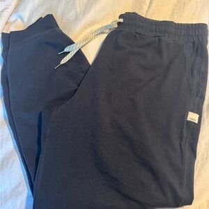Vuori Navy Performance Jogger